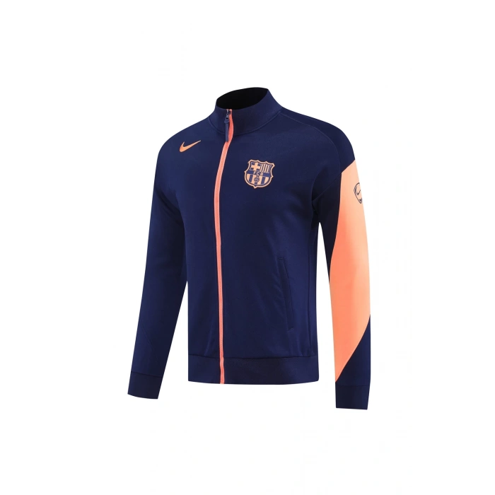 Barcelona 2025-2026 Ceket