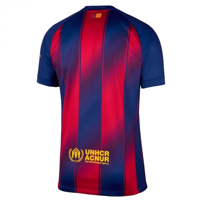 Barcelona 2025-2026 Forma Home