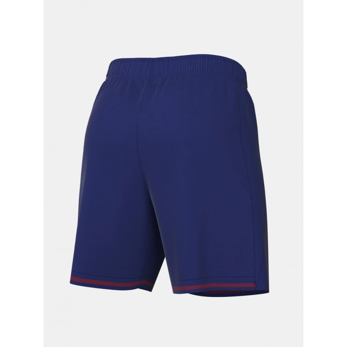 Barcelona 2025-2026 Şort Home