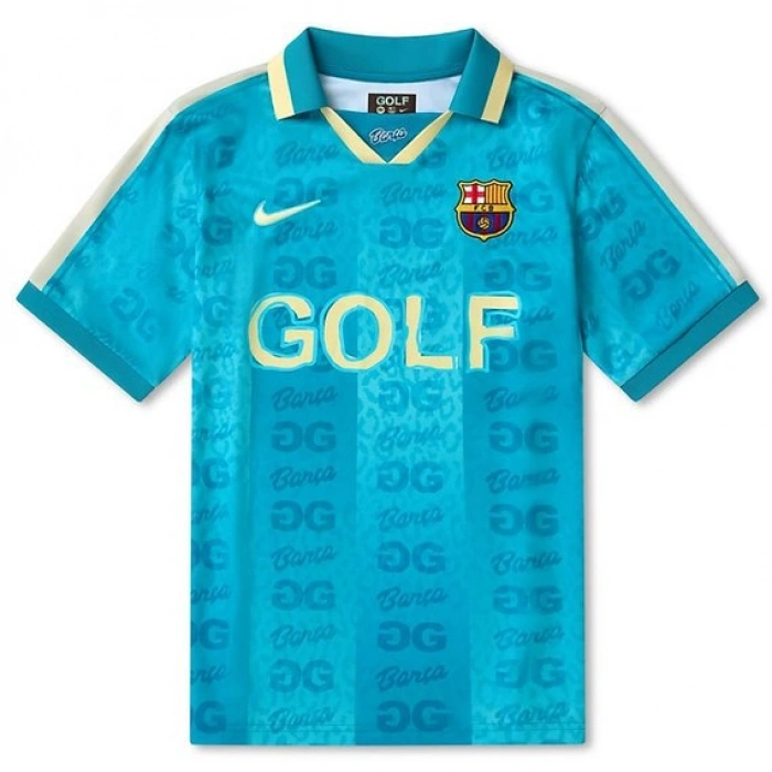 Barcelona 2026-2027 Concept Forması BAR-59