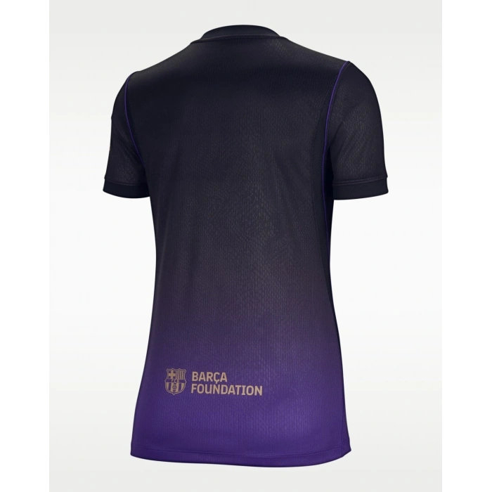 Barcelona 2026-2027 Forma Away
