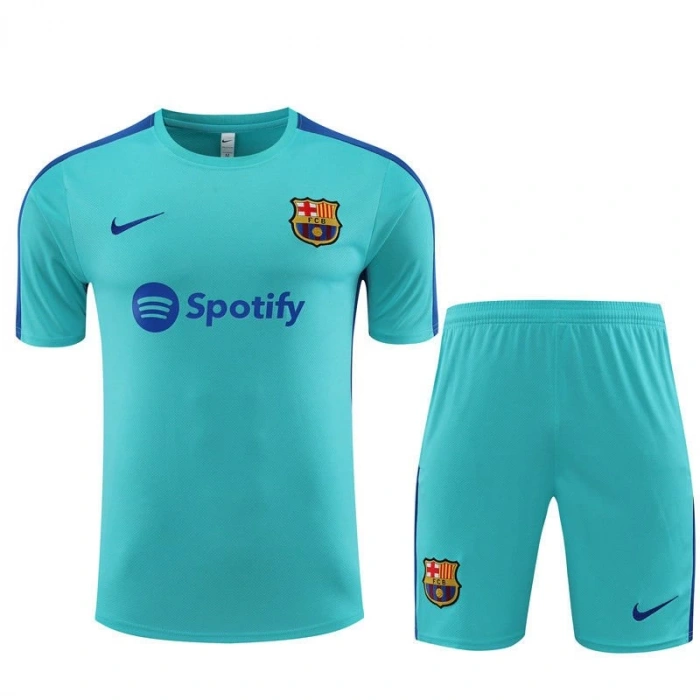 Barcelona Antrenman Set
