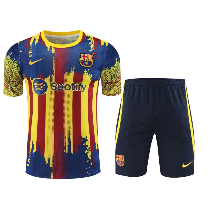 Barcelona Antrenman Set