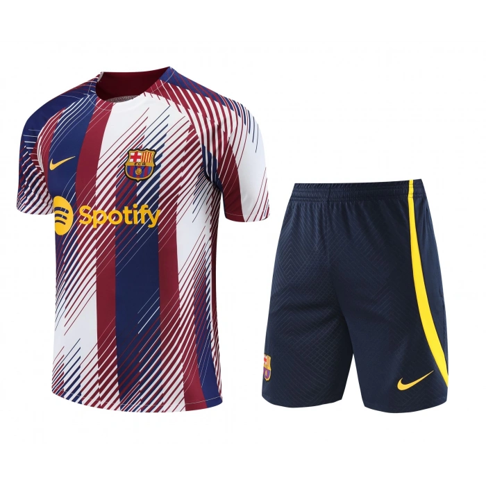 Barcelona Antrenman Set