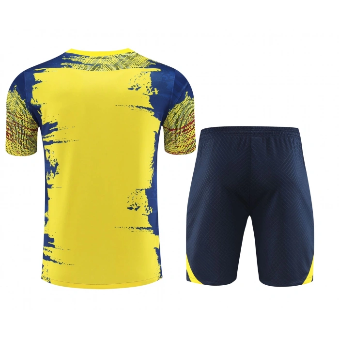 Barcelona Antrenman Set