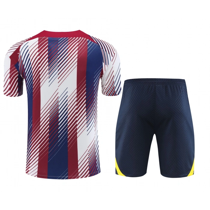 Barcelona Antrenman Set