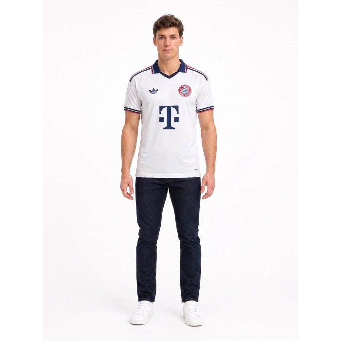 Bayern Münih 2026-2027 Concept Forması