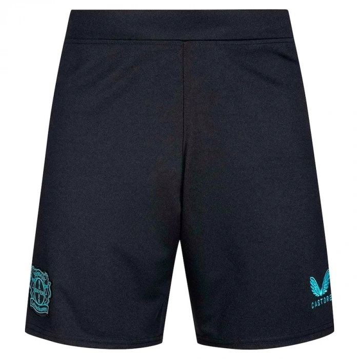 Bayer Leverkusen 2024-2025 Şort Third