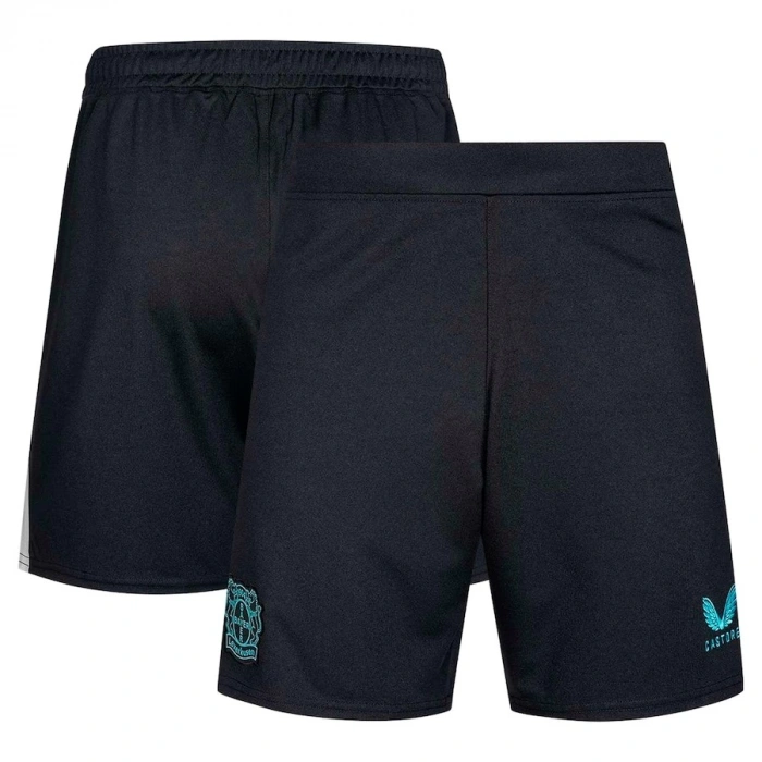 Bayer Leverkusen 2024-2025 Şort Third