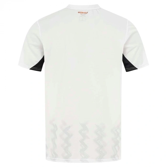 Bayer Leverkusen 2024-2025 Forma Away