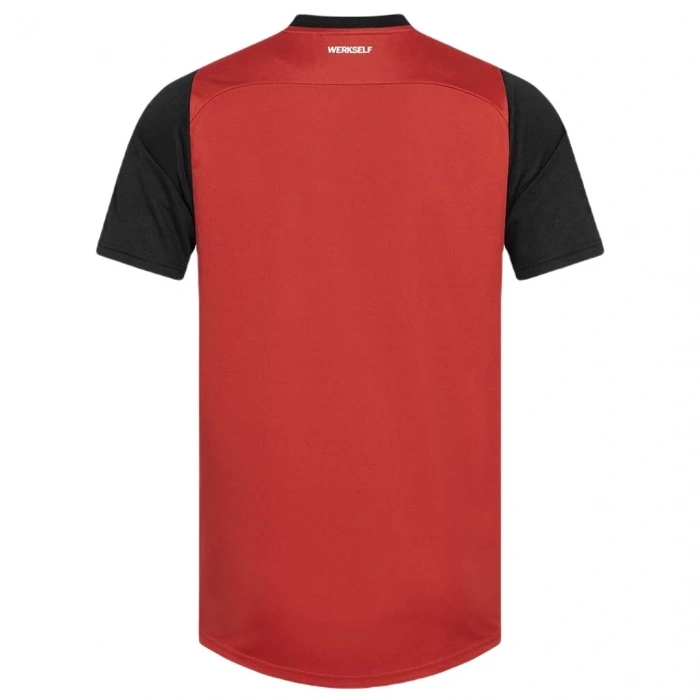 Bayer Leverkusen 2024-2025 Forma Home