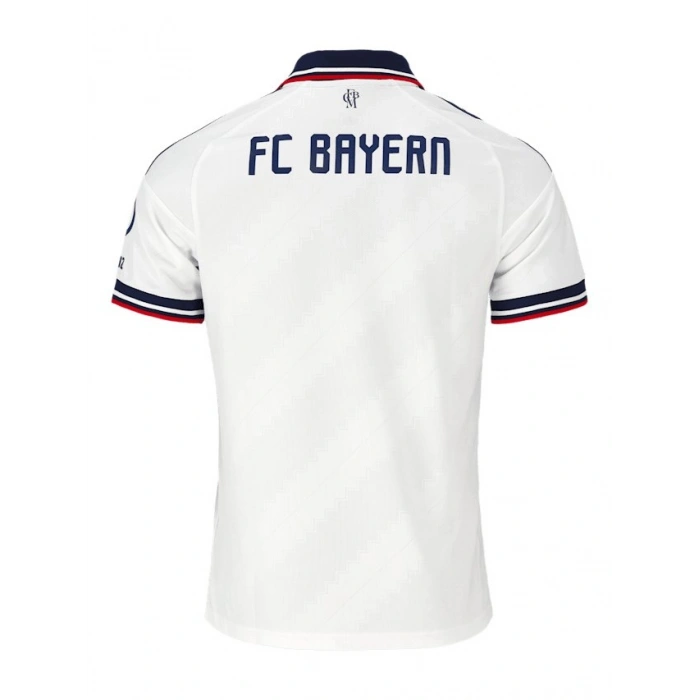 Bayern Münih 2026-2027 Forma Away
