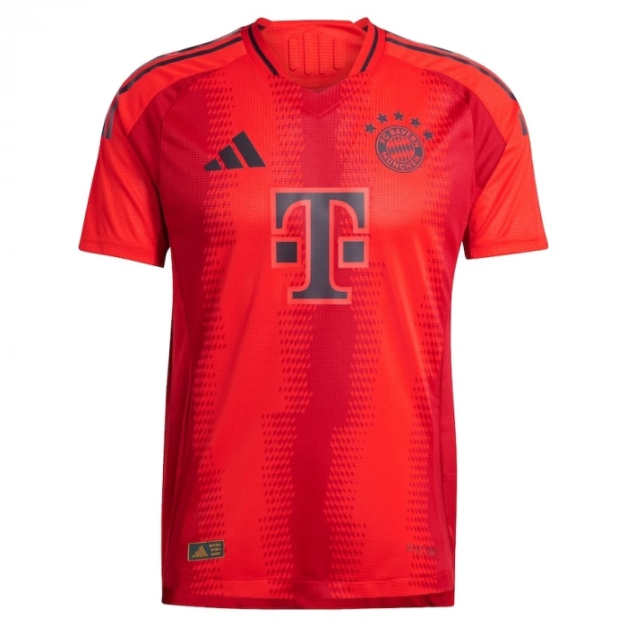 Bayern Münih 2024-2025 Authentic - Profesyonel Maç Forması Home