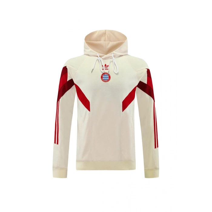 Bayern Münih 2024-2025 Ceket