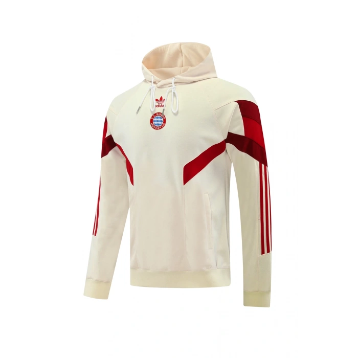 Bayern Münih 2024-2025 Ceket