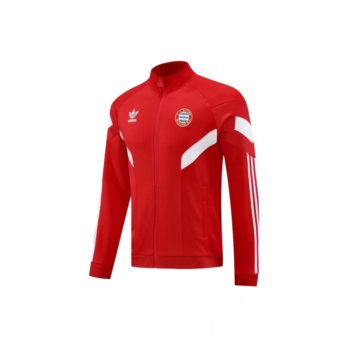 Bayern Münih 2024-2025 Ceket