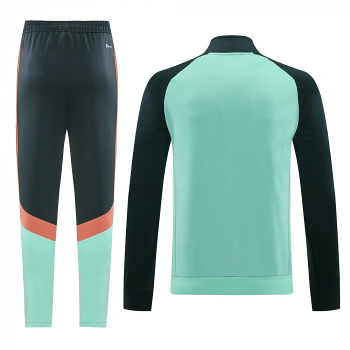 Bayern Münih 2024-2025 Ceket Takımı