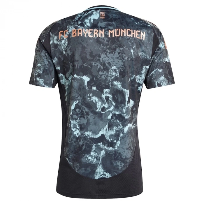 Bayern Münih 2024-2025 Forma Away