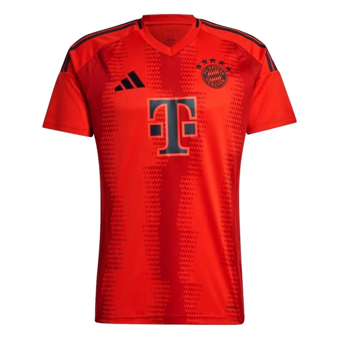 Bayern Münih 2024-2025 Forma Home