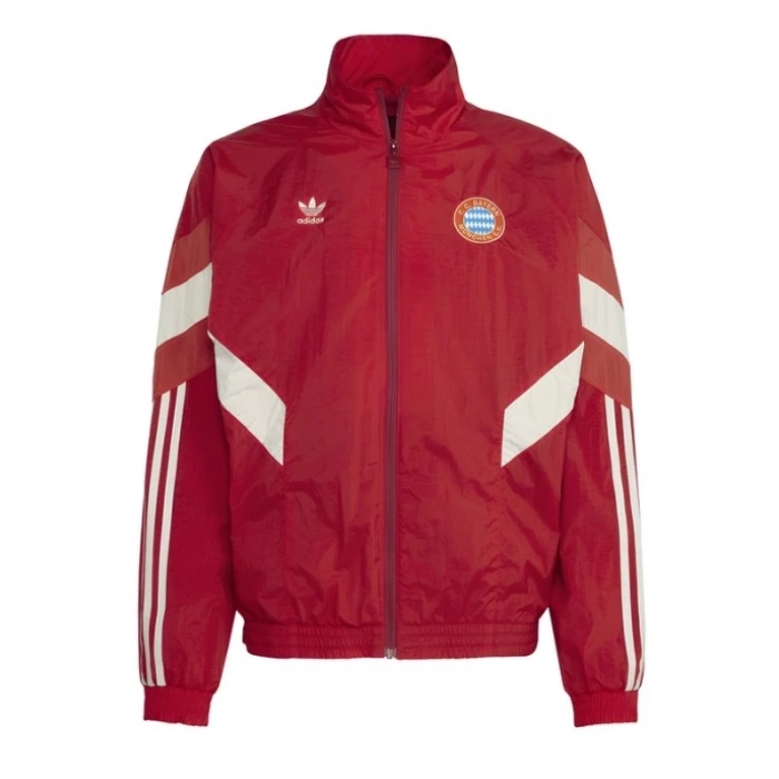 Bayern Münih 2024-2025 Yağmurluk