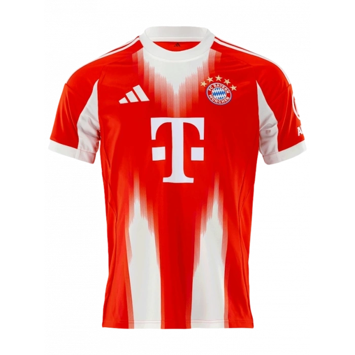 Bayern Münih 2025-2026 Forma Home