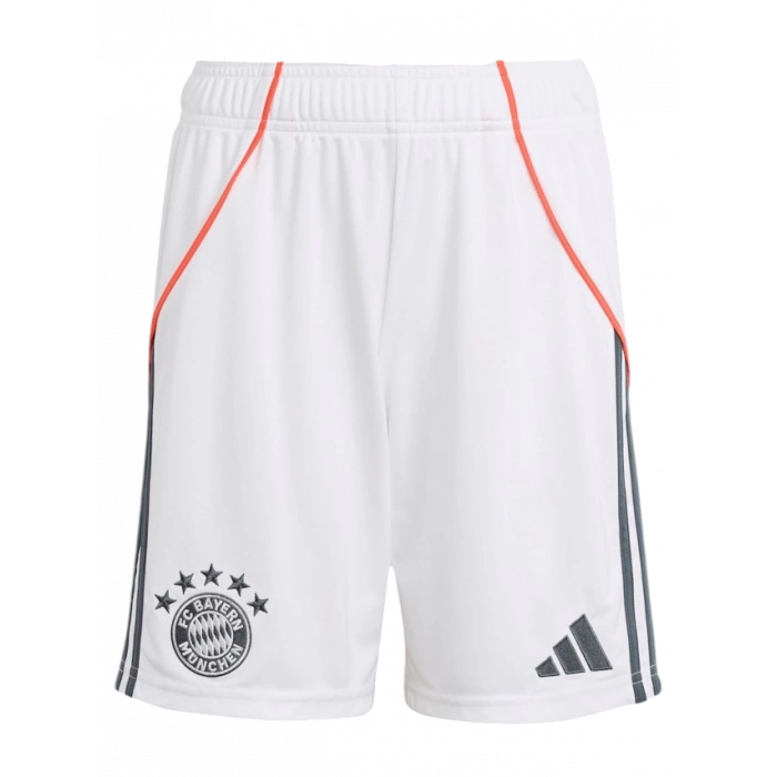 Bayern Münih 2025-2026 Şort Away