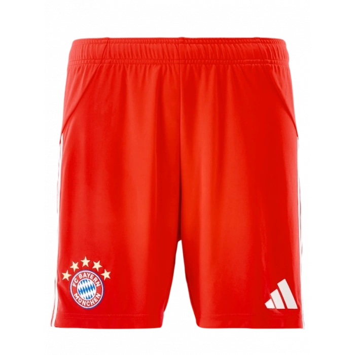 Bayern Münih 2025-2026 Şort Home