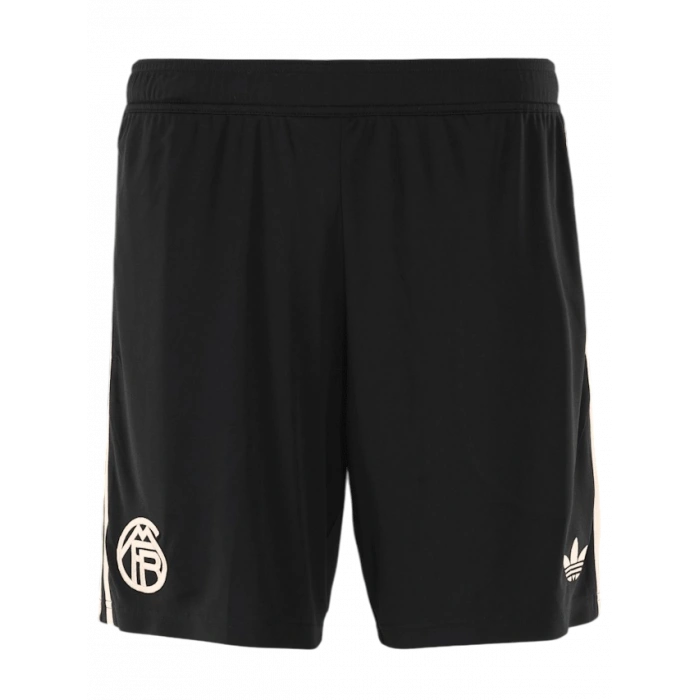 Bayern Münih 2025-2026 Şort Third