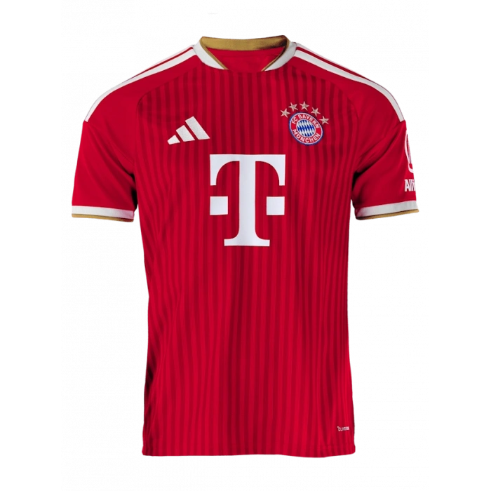 Bayern Münih 2026-2027 Forma Home
