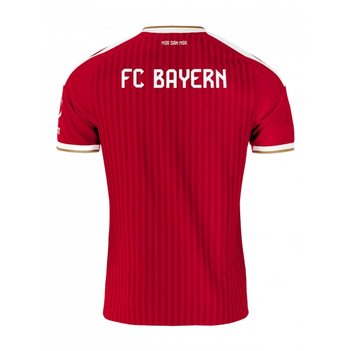 Bayern Münih 2026-2027 Forma Home