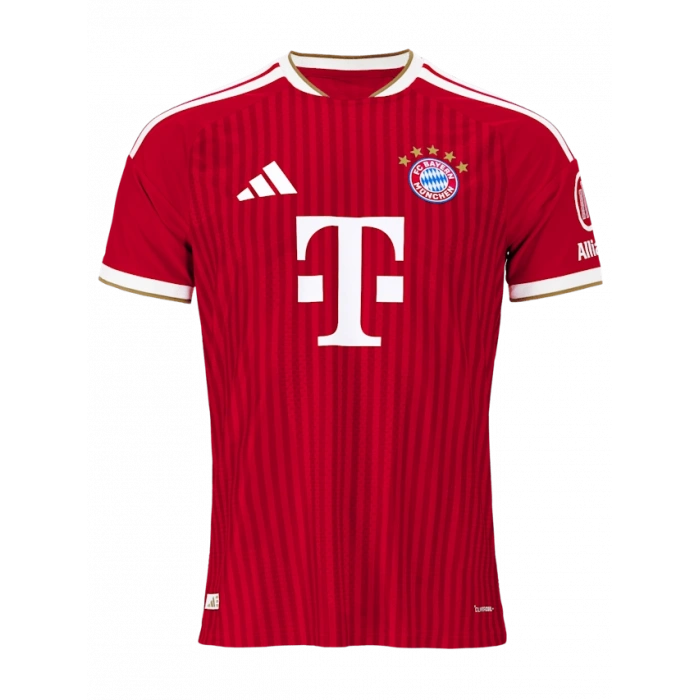 Bayern Münih 2026-2027 - Profesyonel Maç Forması Home