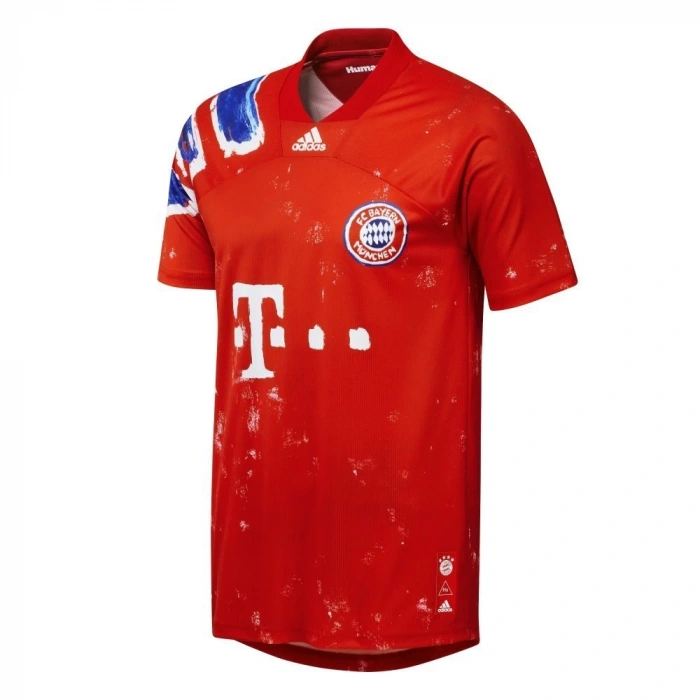 Bayern Münih Humanrace Forma