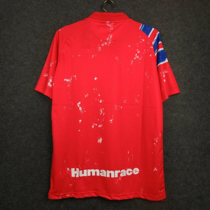 Bayern Münih Humanrace Forma