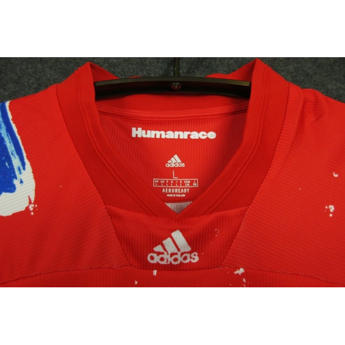 Bayern Münih Humanrace Forma