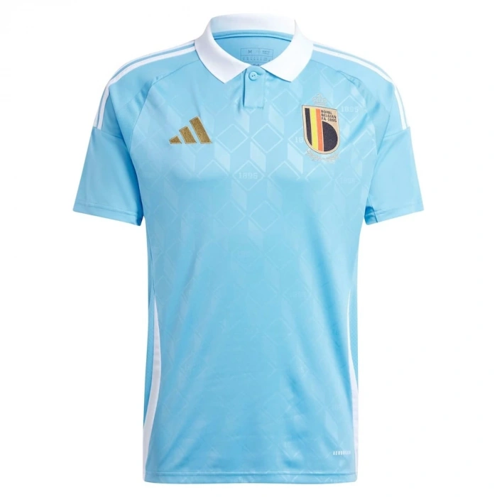 Belçika Euro 2024 Forma Away