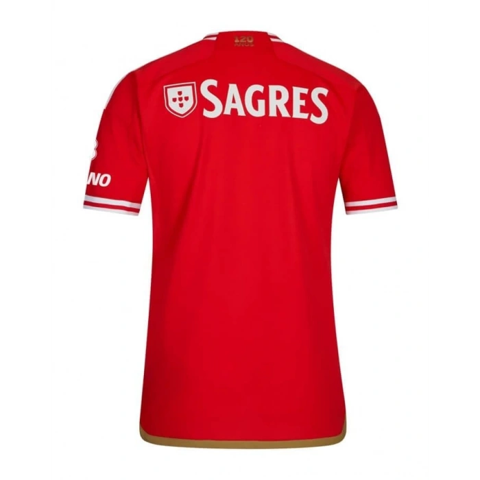 HEMEN KARGO - Benfica 2023 - 2024 Forma Home  M BEDEN 