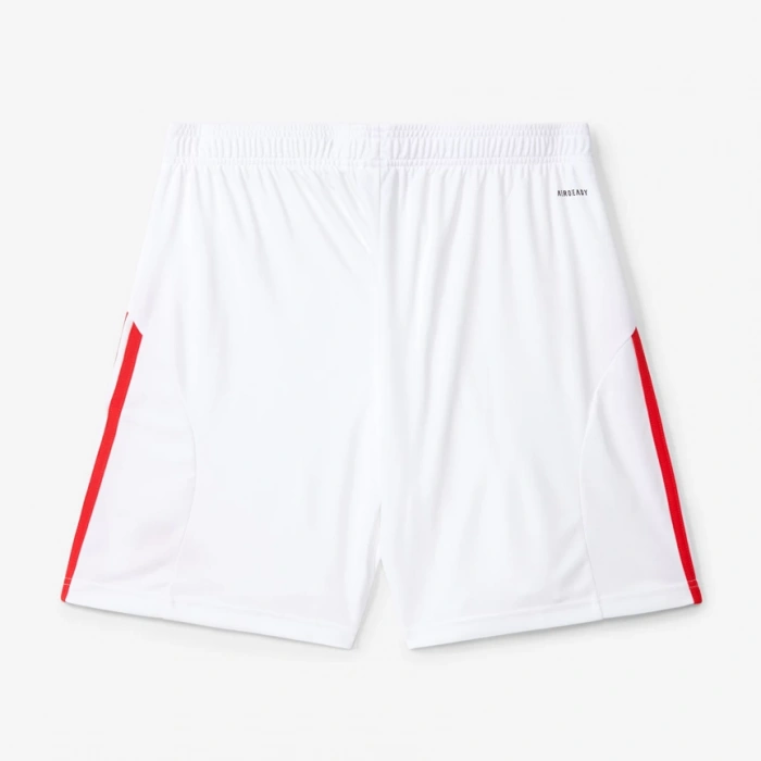 Benfica 2025-2026 Şort Home