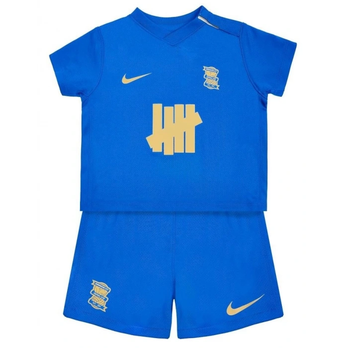 Birmingham 2025-2026 Çocuk Forma & Şort Seti Home