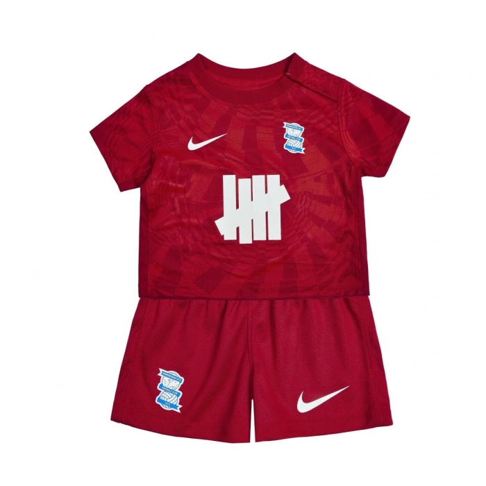 Birmingham 2025-2026 Çocuk Forma & Şort Seti Third