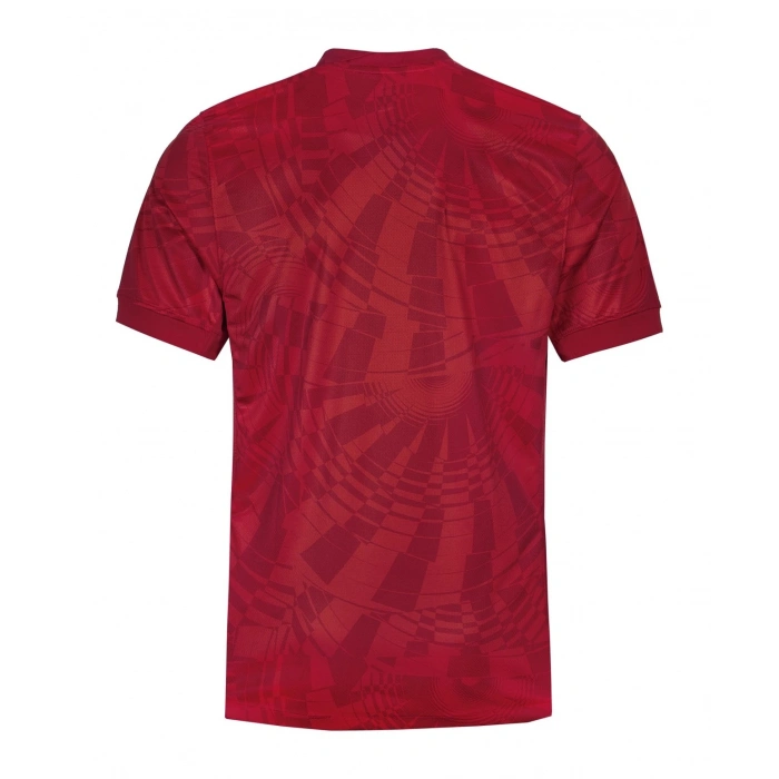 Birmingham 2025-2026 Forma Third