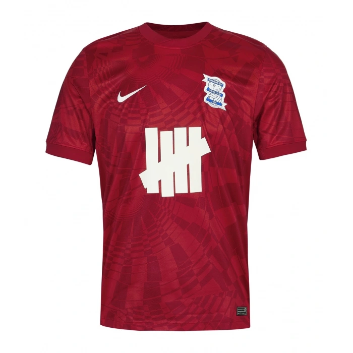 Birmingham 2025-2026 Forma Third