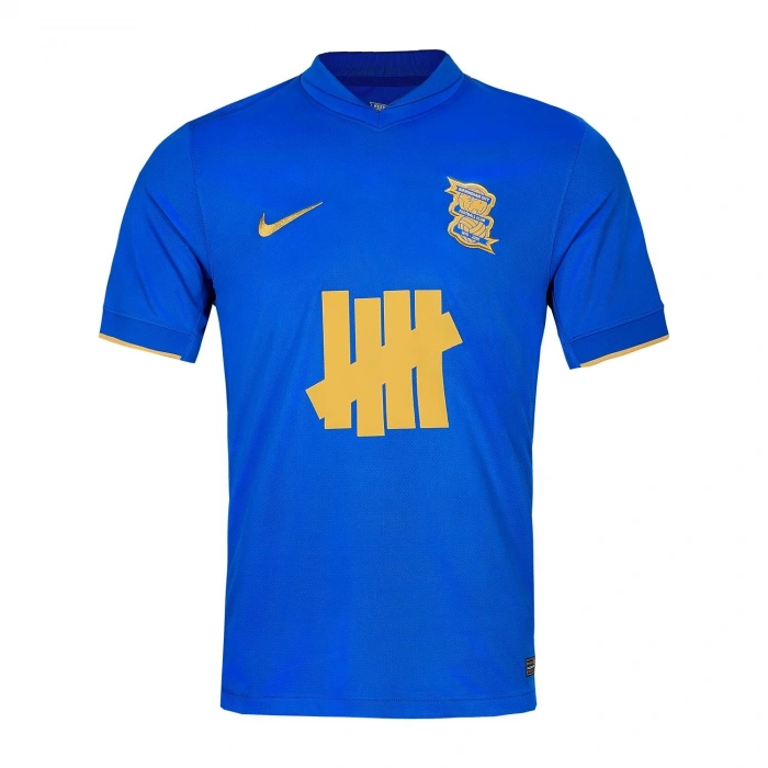 Birmingham City 2025-2026 Forma Home