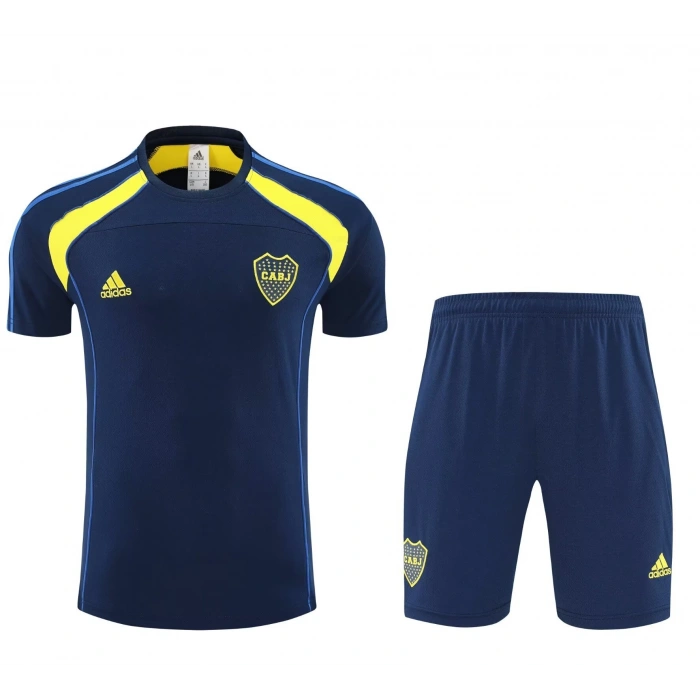 Boca Juniors 2025-2026 Antrenman Seti