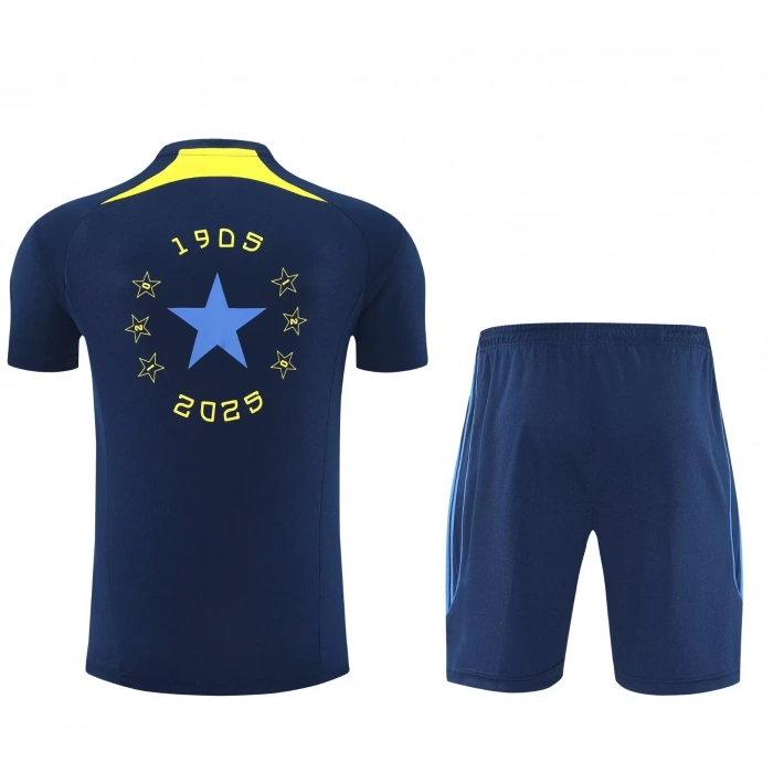 Boca Juniors 2025-2026 Antrenman Seti