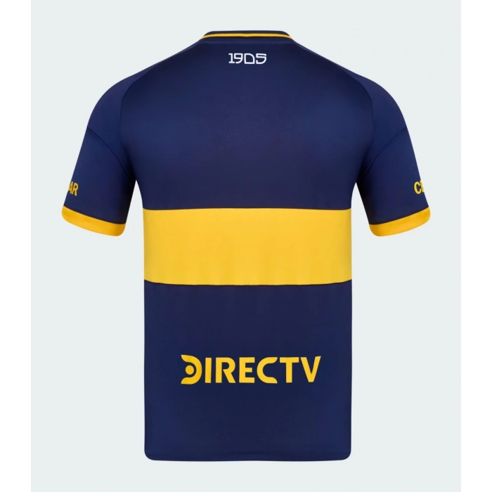 Boca Juniors 2025-2026 Forma Home