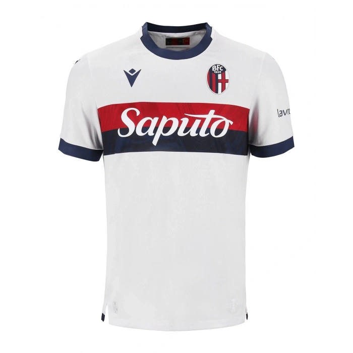Bologna 2024-2025 Forma Away