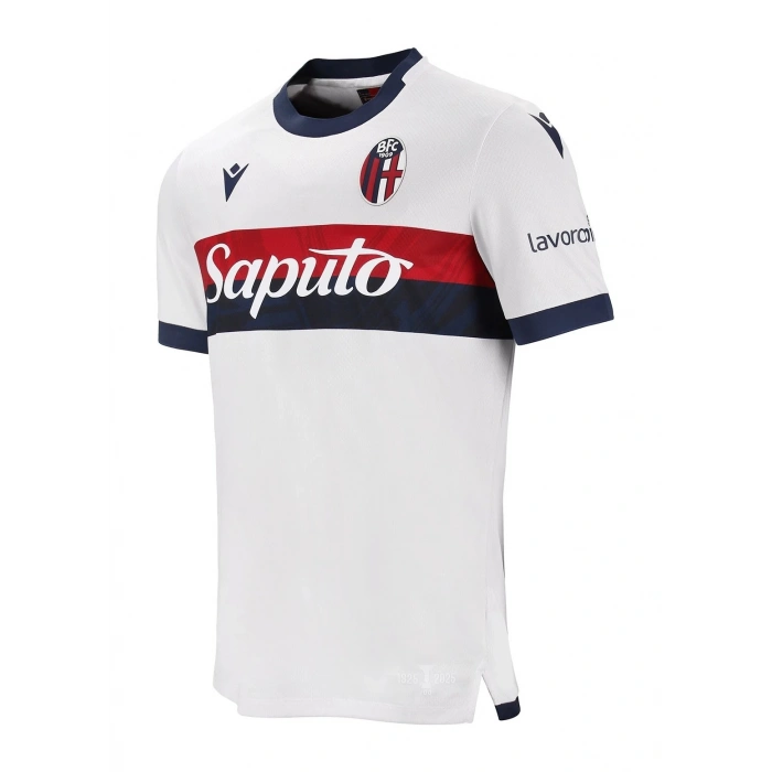 Bologna 2024-2025 Forma Away