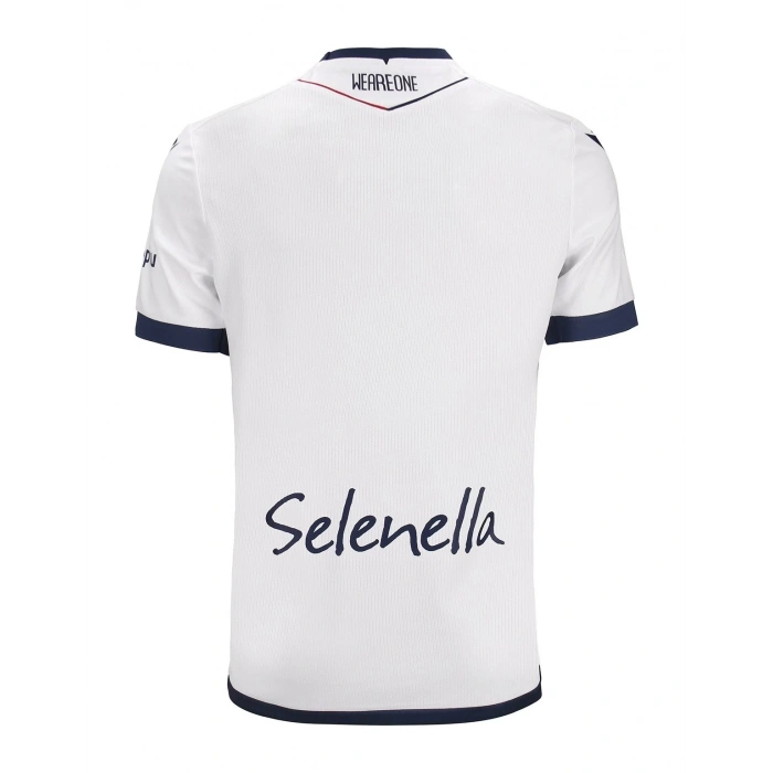 Bologna 2024-2025 Forma Away