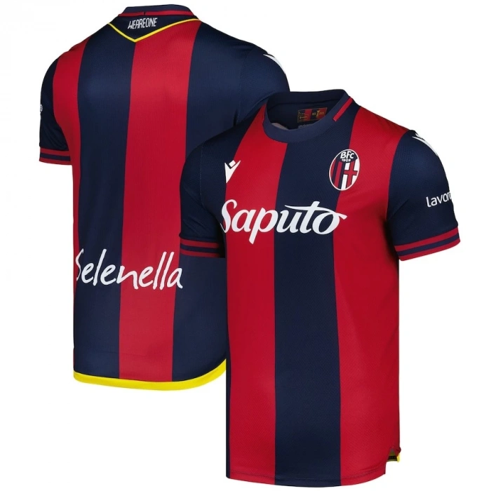 Bologna 2024-2025 Forma Home