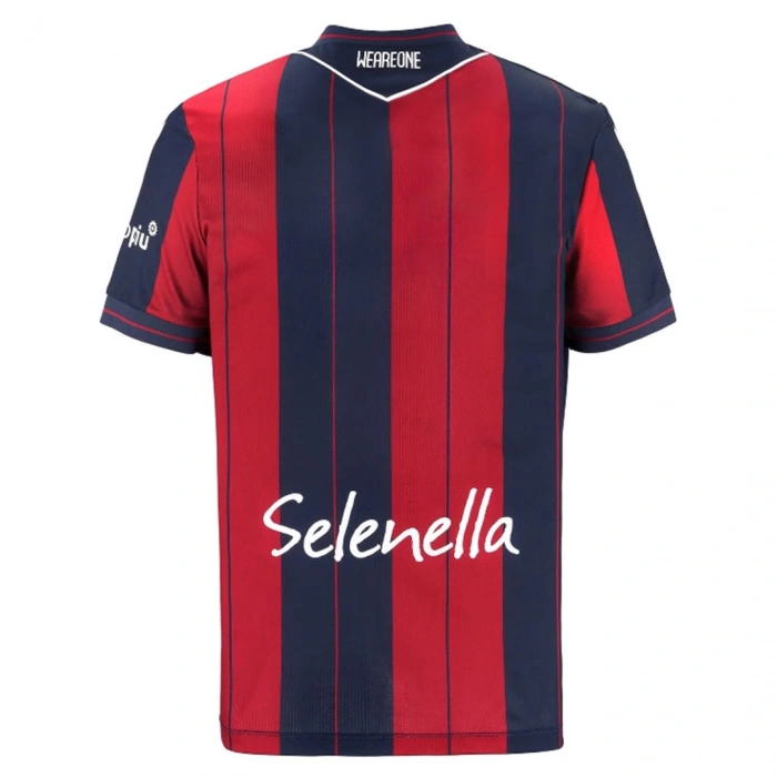 Bologna 2025-2026 Forma Home